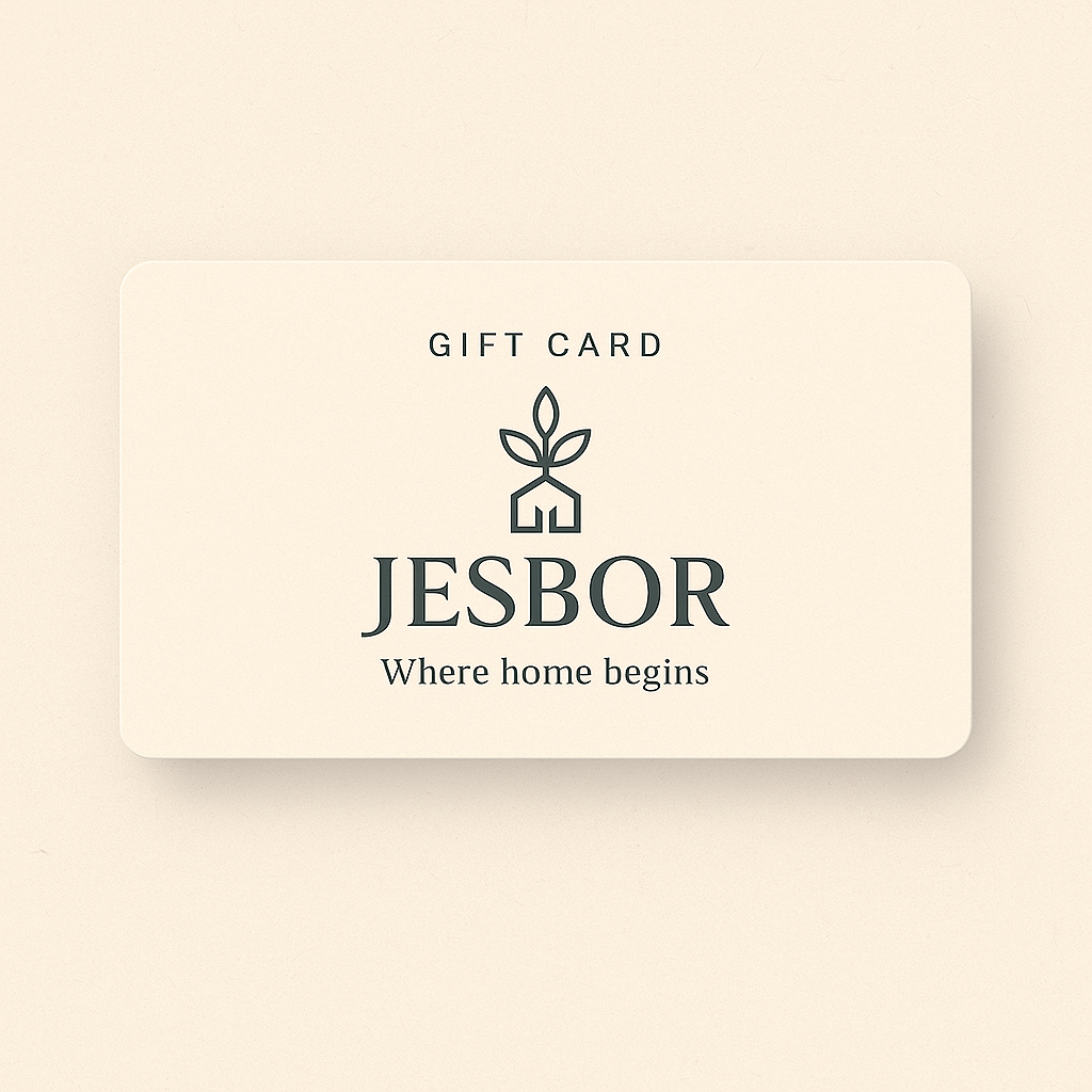Jesbor - The Perfect Gift