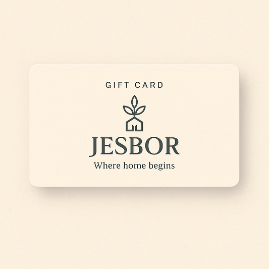Jesbor - The Perfect Gift